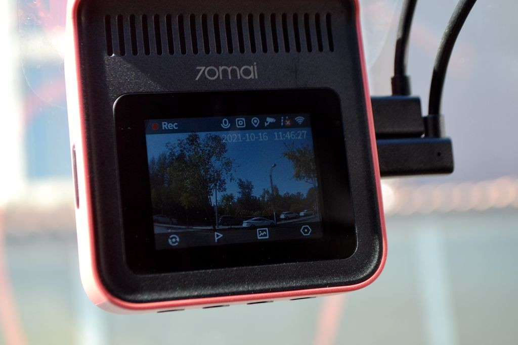 行车记录仪到底是哪一款要好一些,70迈行车记录仪a400和360哪个好用