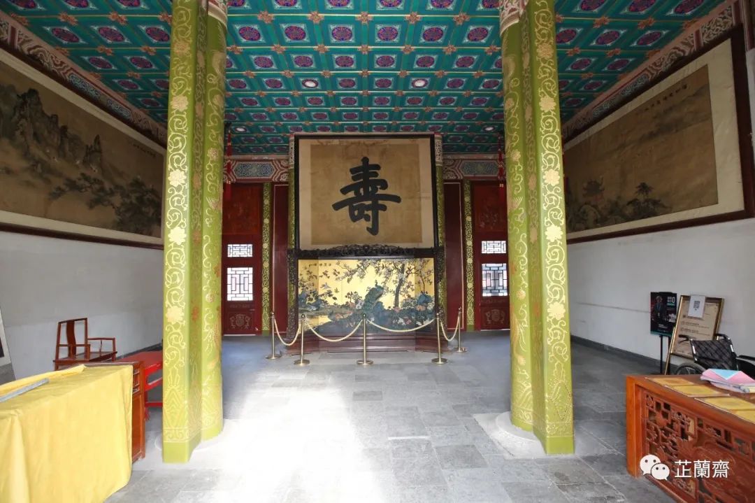 觅画记之黄宾虹,觅画记冷枚