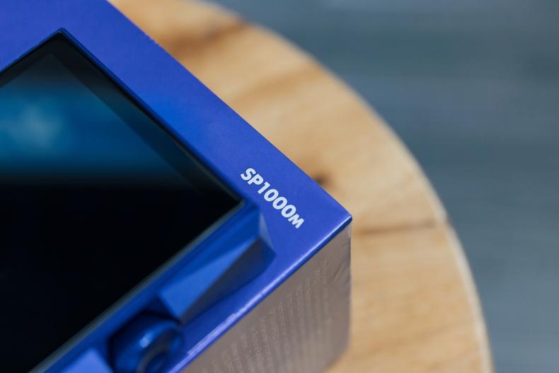 艾利和sp1000m和sp1000音质对比,艾利和sp1000m