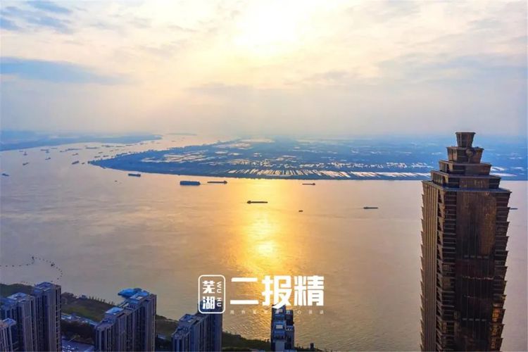 芜湖最新重大项目名单,芜湖大手笔