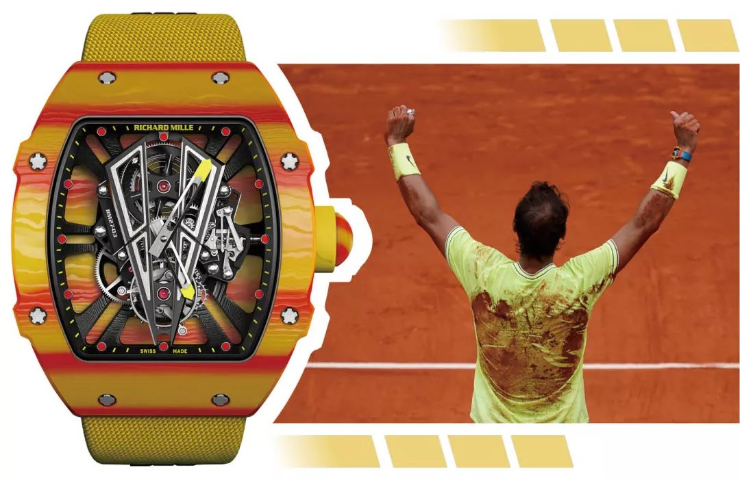 伯爵热衷马球、劳力士联手高尔夫……这些大牌为何与体育结缘?