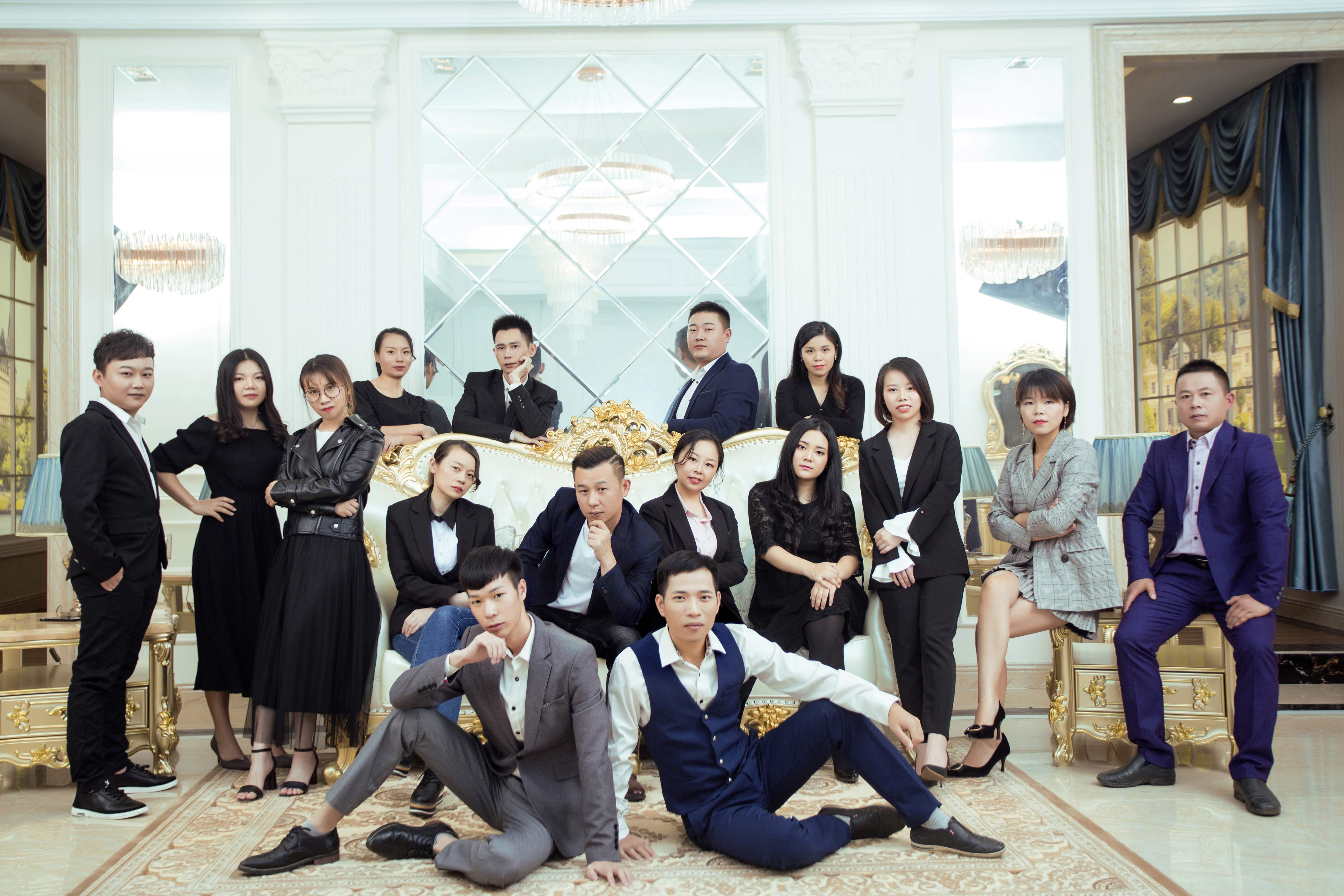 佛山梦美斯宣家具有限公司,佛山优质高端家具