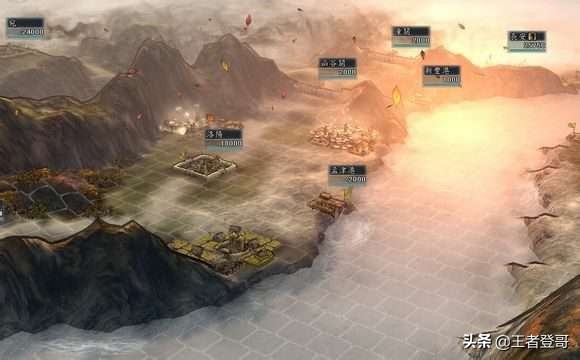 为什么三国志11被吹上天,三国志11十大巅峰之作