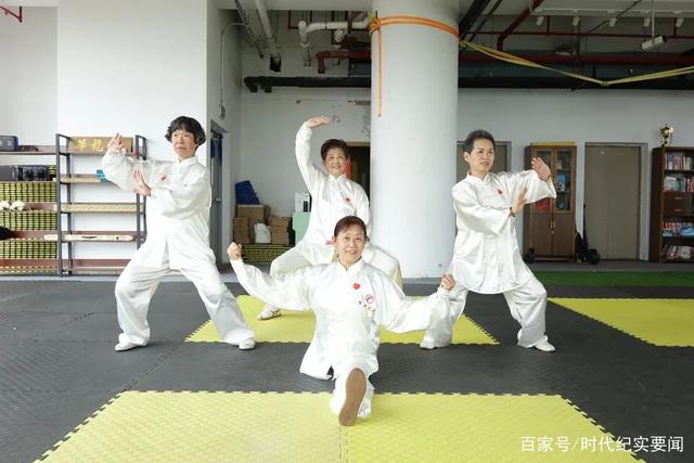 建党100周年武术节目,建党100周年武术汇演