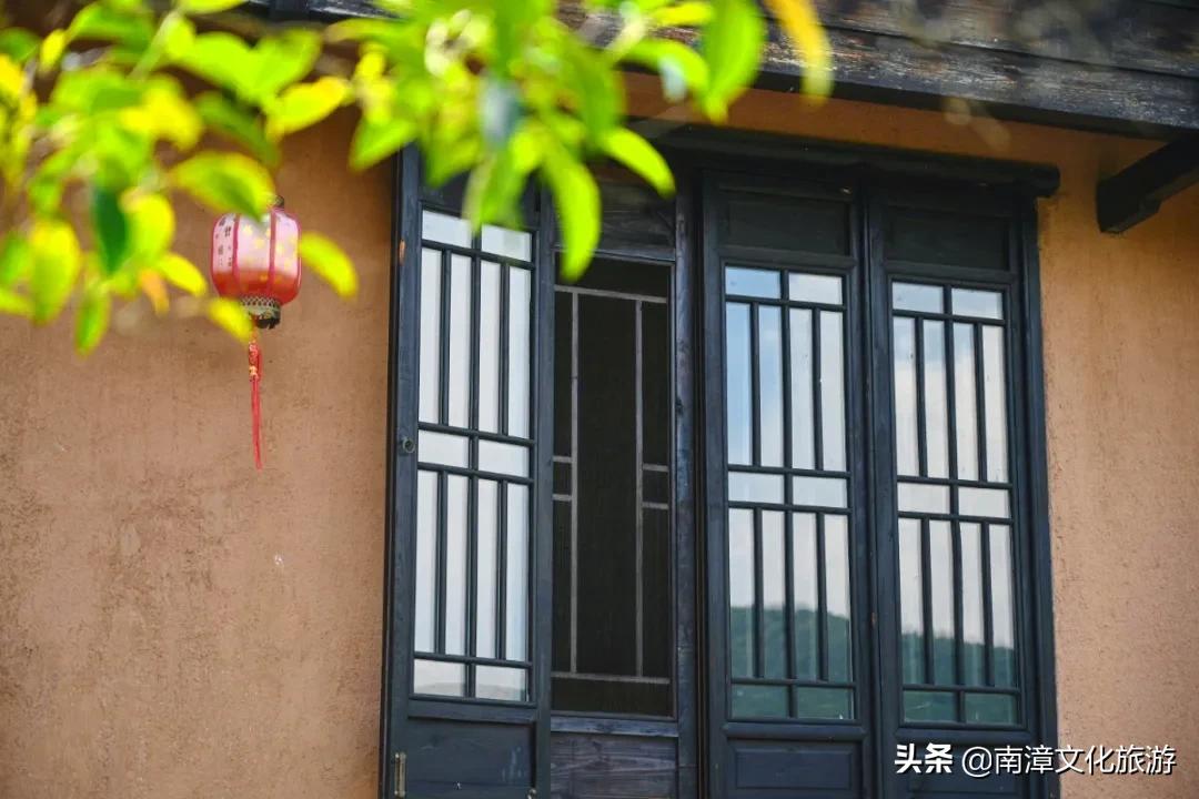 南漳板桥丽蓝民宿,南漳古寨附近的民宿