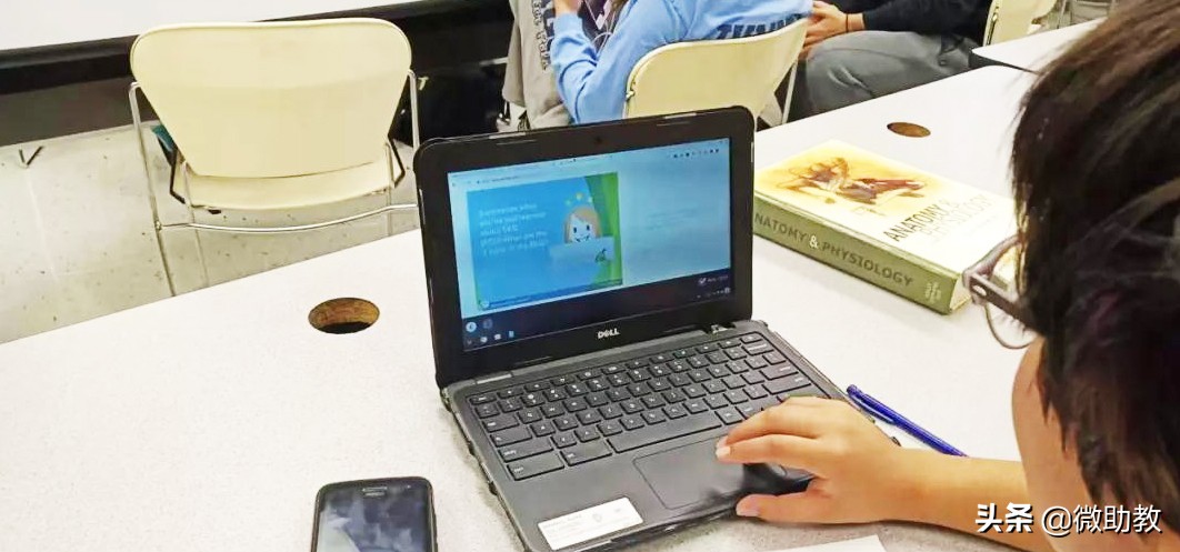 「酷学实验室」美国学校最常用的4种游戏化学习