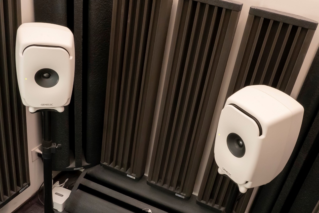 芬兰真力音响上海体验店,芬兰真力音箱什么档次