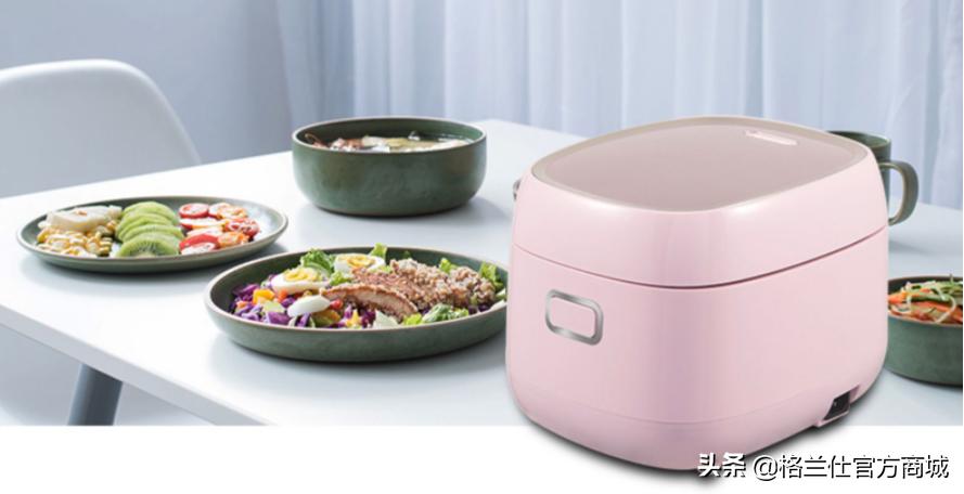 ih电饭煲是低糖电饭煲吗,小米ih电饭煲399和999有什么区别