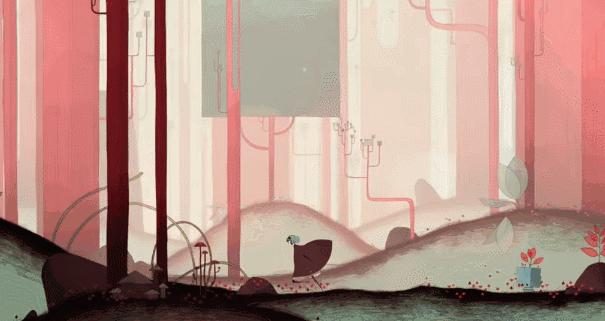 画风唯美的中国风游戏合集,唯美风格游戏推荐