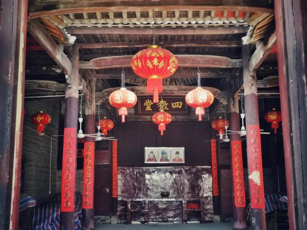 【谁不说咱家乡美】美丽中国，“乡”约万安（河西片）