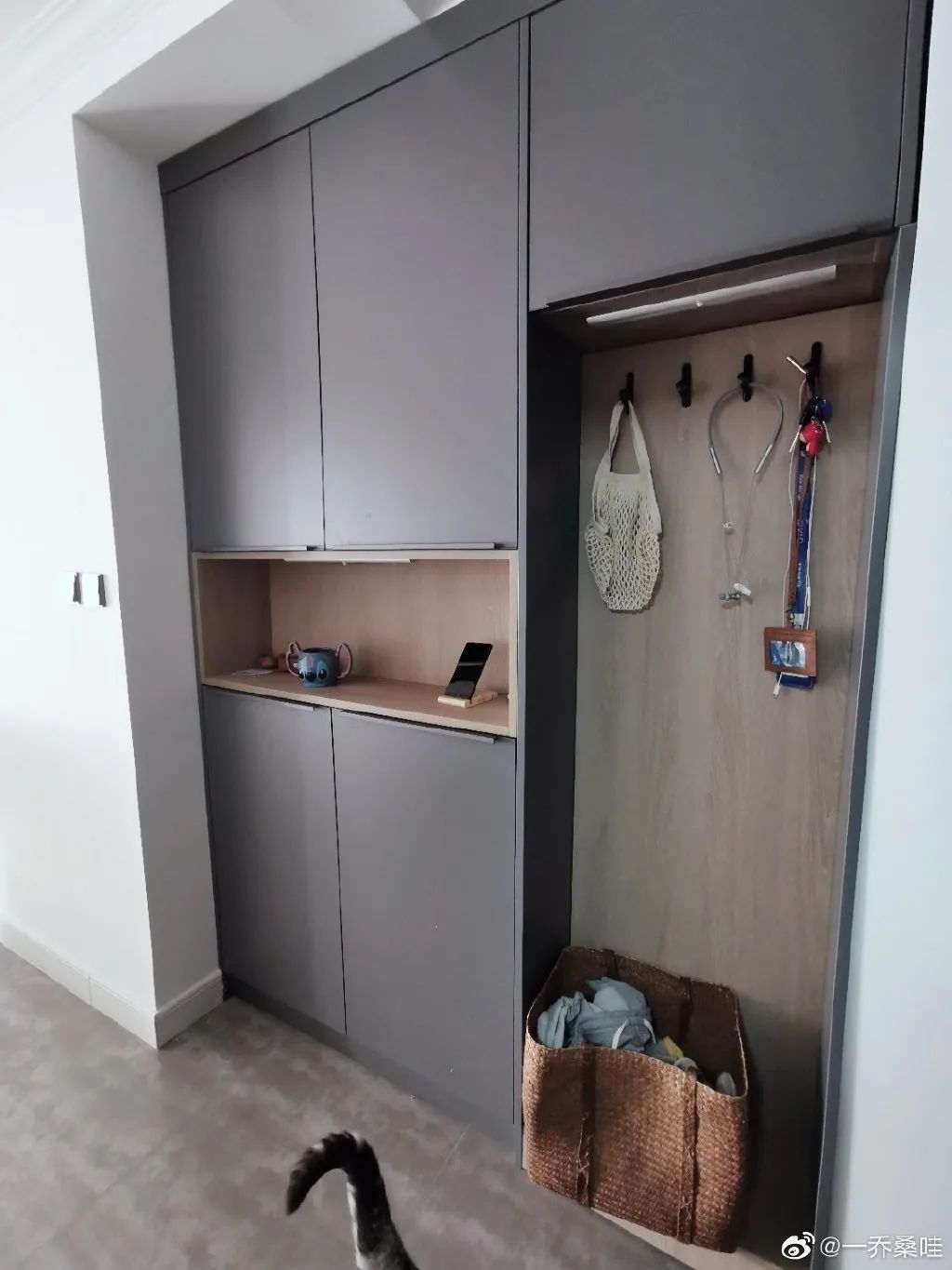 花了二十万做的装修设计,花了20万装修成自己梦想的样子