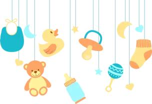 小女孩儿也会得阴道炎？