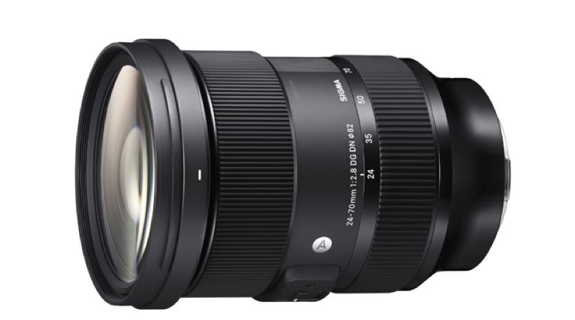 24-70镜头原厂还是副厂,24-70mm一代和二代区别