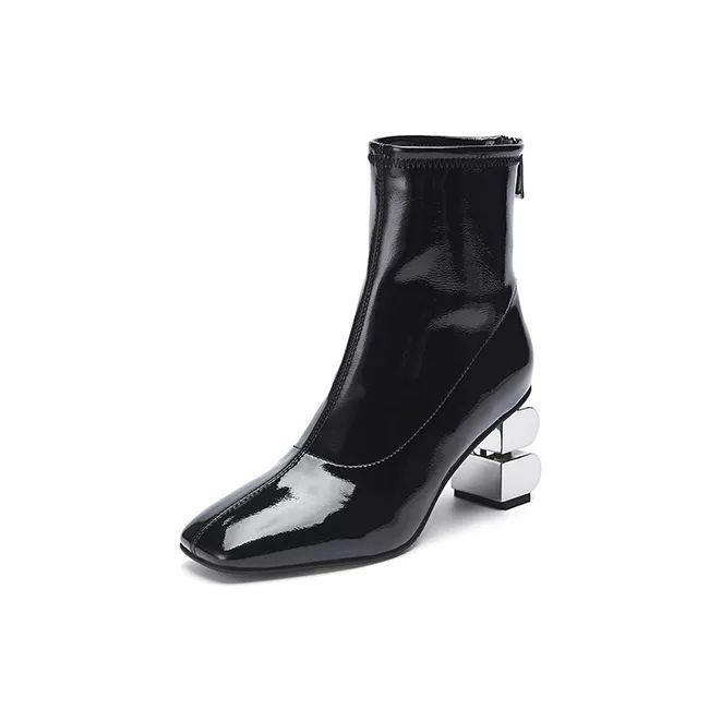 鞋王百丽的数字化转型历程,一代鞋王百丽