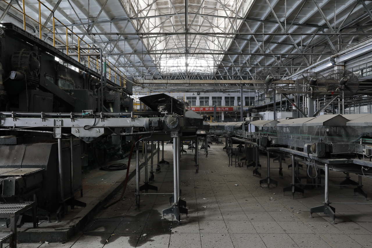 武汉东西湖产的雪花啤酒,东西湖雪花啤酒厂2015年