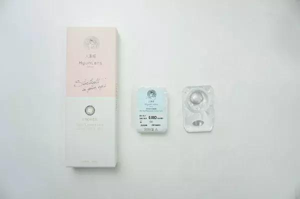 如何挑选适合自己的美瞳,新手如何选择适合自己的美瞳