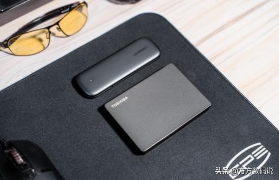 东芝canvioslim硬盘分几个系列,东芝canvio评测