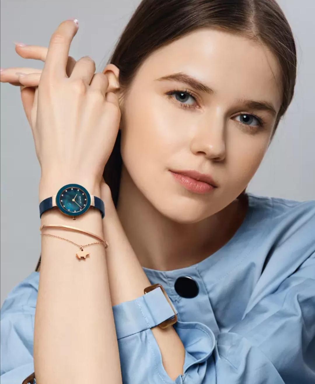 女士手表高级小众款有哪些,实惠又实用的女款手表推荐