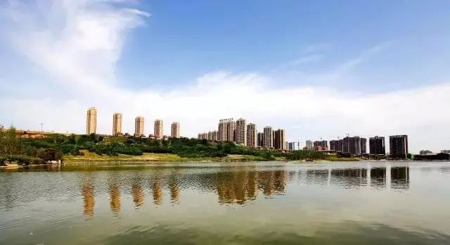 浐灞旅游一号线站点,家门口坐车去旅游真方便