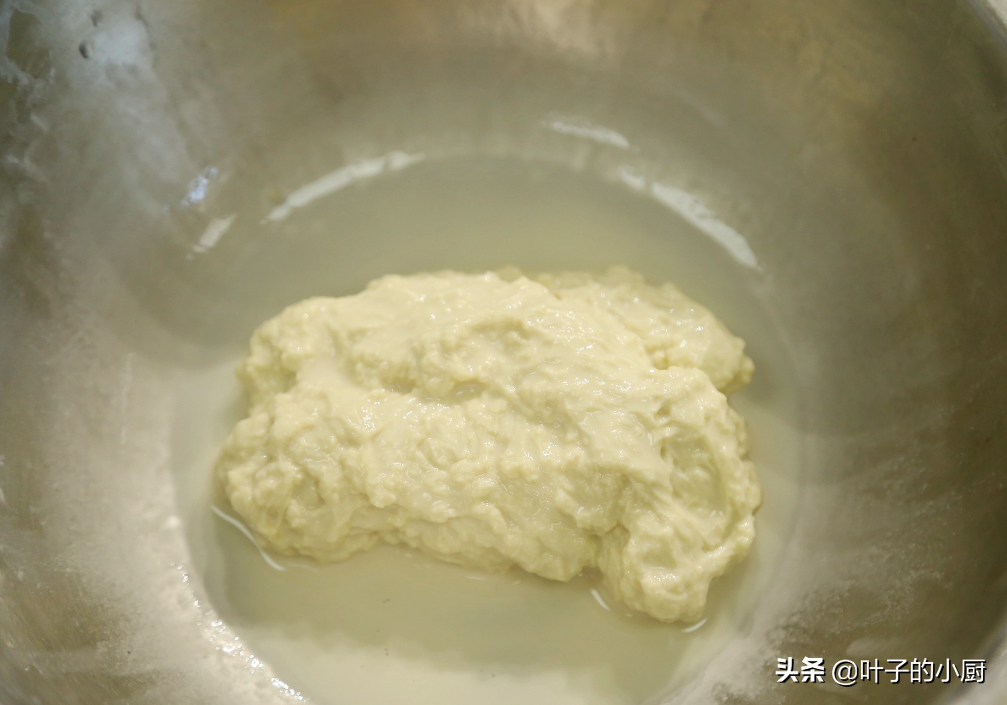 正宗做凉皮的方法和技巧,凉皮为什么发粘干裂