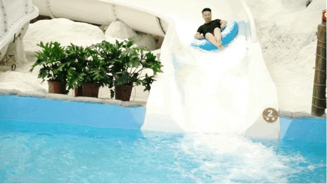 都江堰好耍的有花的地方推荐,都江堰必逛景点