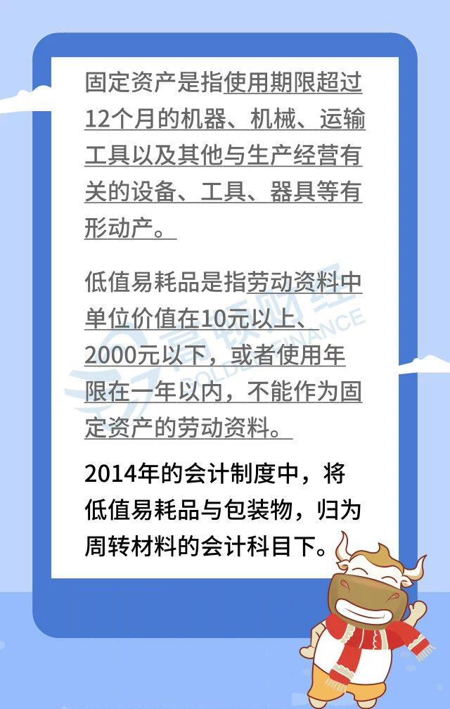 超全!办公用品税务处理!会计小白也能妥妥搞懂!