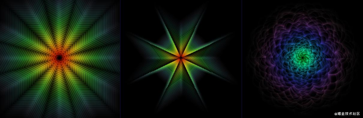 CSS奇思妙想—这里是CSS创造的世界