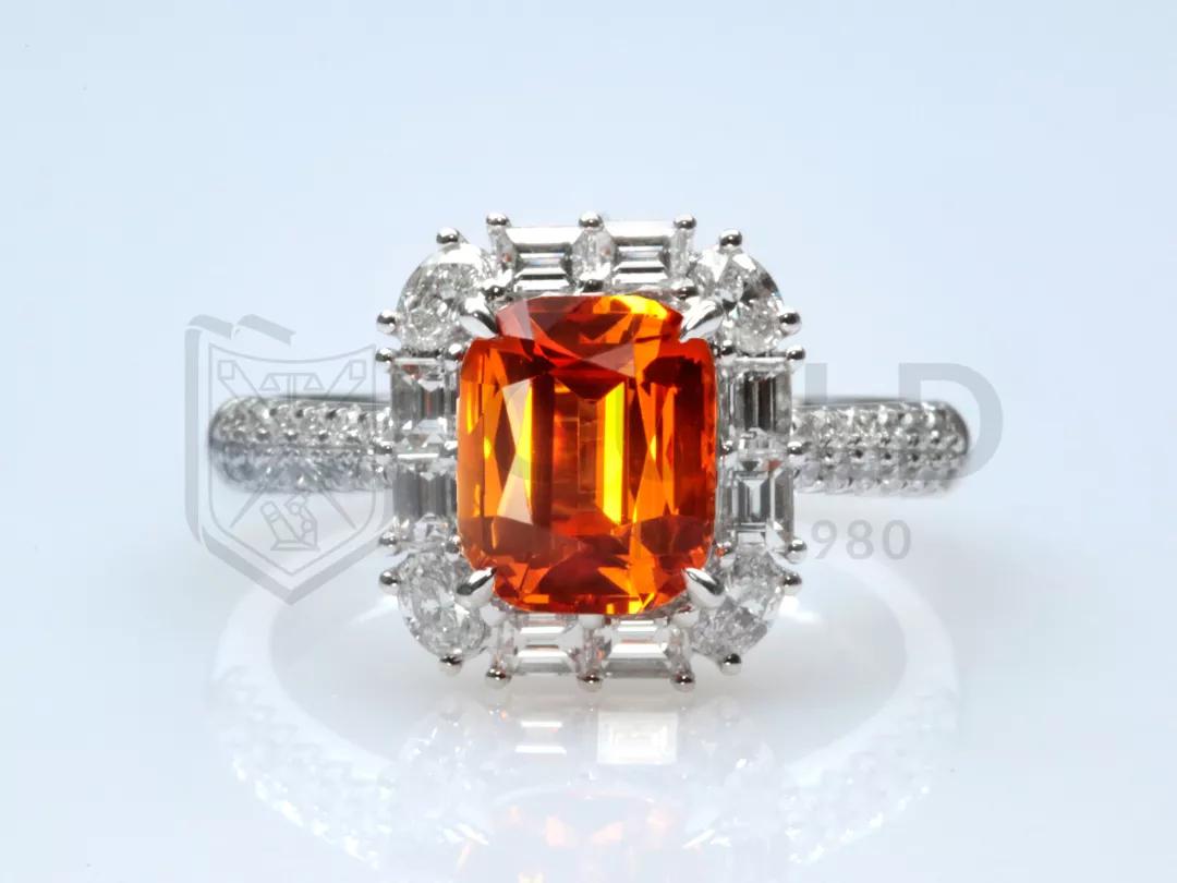 未来十年最具发展潜力的宝石,小芬达宝石