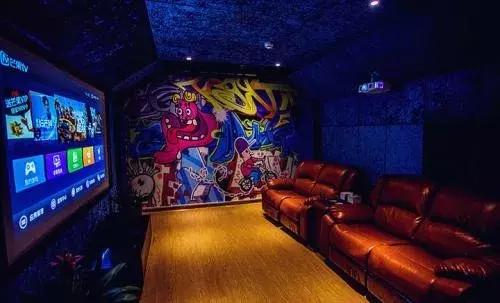 如何开一个私人影院,影院加盟需要什么条件