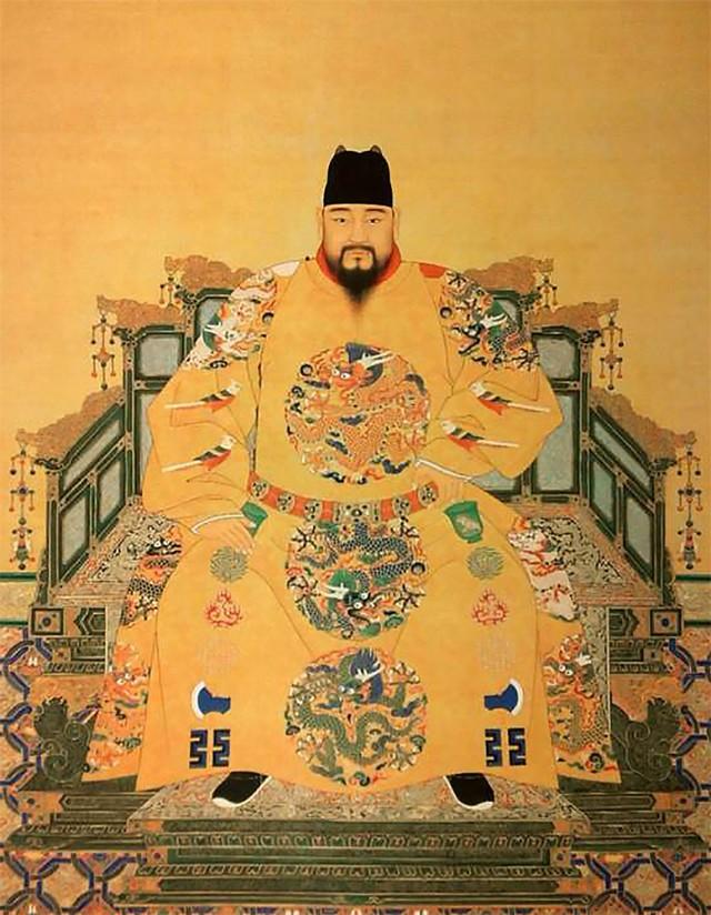 明朝皇帝有哪些奇葩的事,明朝皇帝有怪癖是朱家基因问题吗