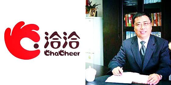 最“不安分”的安徽首富，36岁辞去“铁饭碗”，零食瓜子卖出40亿