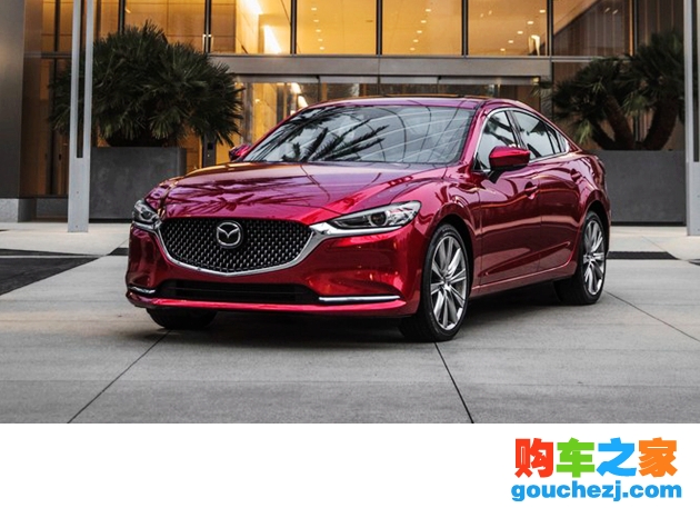 马六车型合集,如何了解马6车子