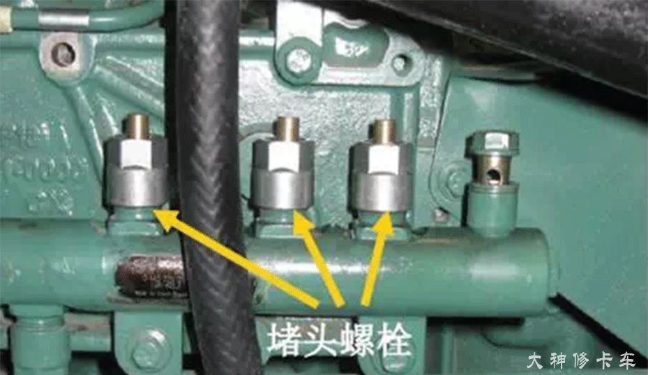 喷油器回油量多少算正常,如何判断共轨喷油器好坏