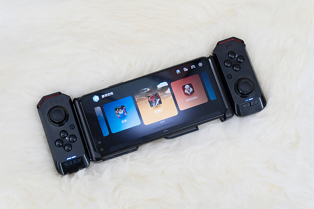 荣耀v30pro用了4年,荣耀v30pro三个镜头详细介绍