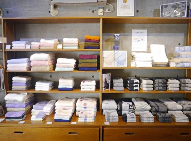 日本下北泽服装店,日本的下北泽