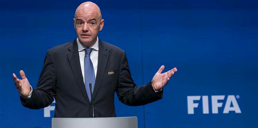 国际足联换五人新规则,国际足联最新更改规则