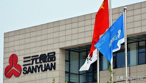 三元股份为何掉队了,三元股份盈利