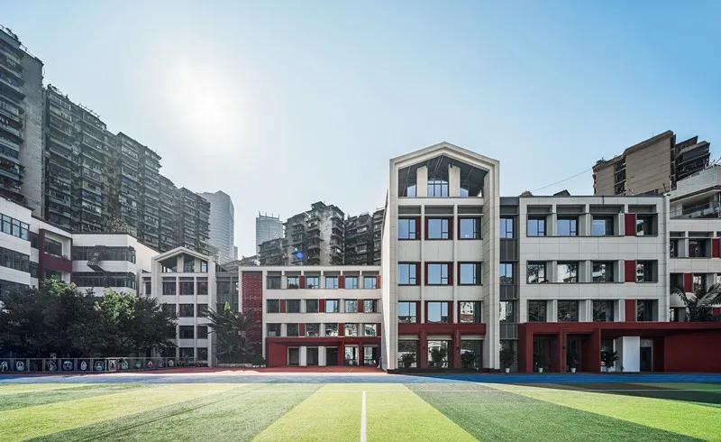 设计腕访谈录|余水：“空间天平”是设计的底层逻辑