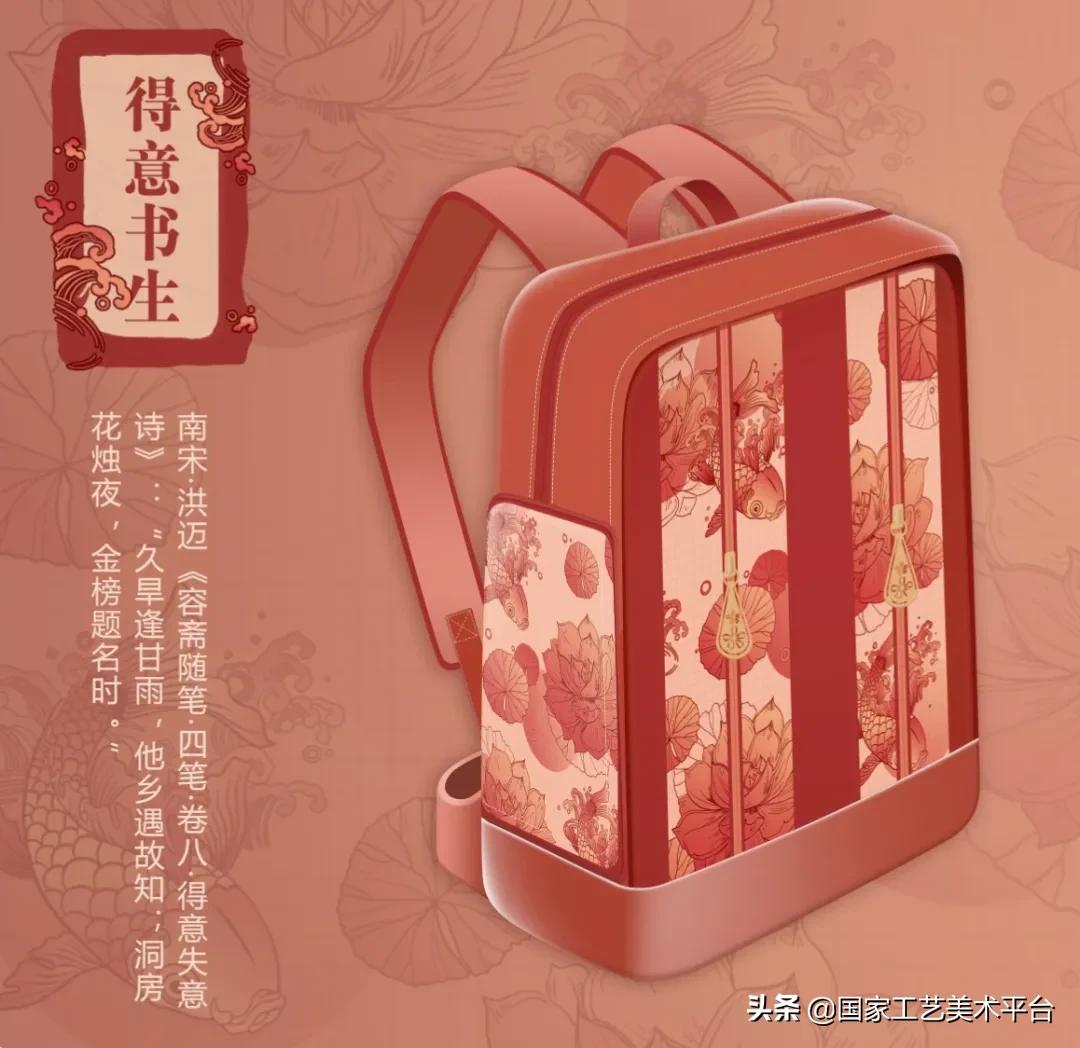 国潮颜值女子天团,广东工业大学女性