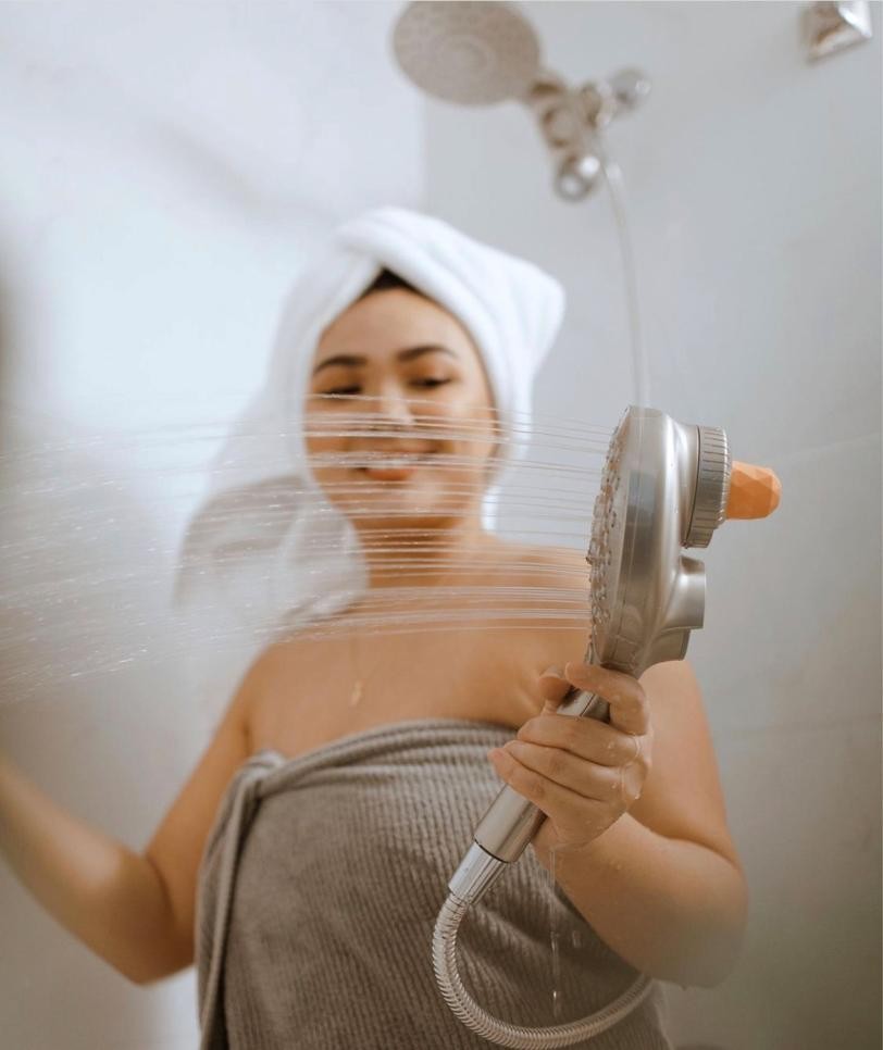 影响清洗效果有哪些变量,洗澡注意事项和坏处