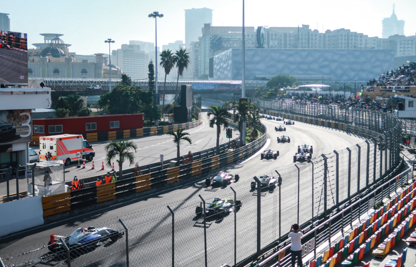 澳门疫情隔离政策,澳门最新入境防控疫情措施