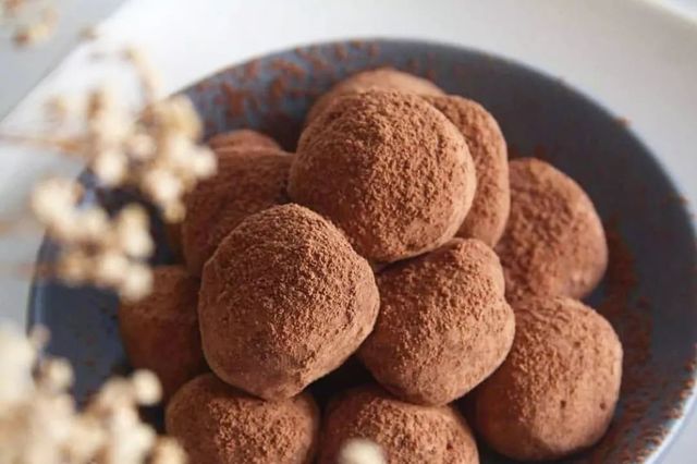 魔都意大利手工巧克力,魔都巧克力测评