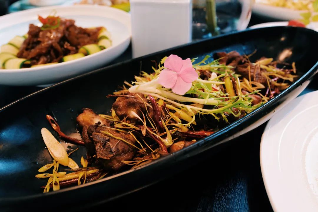 云南的国宾馆,昆明国宾馆