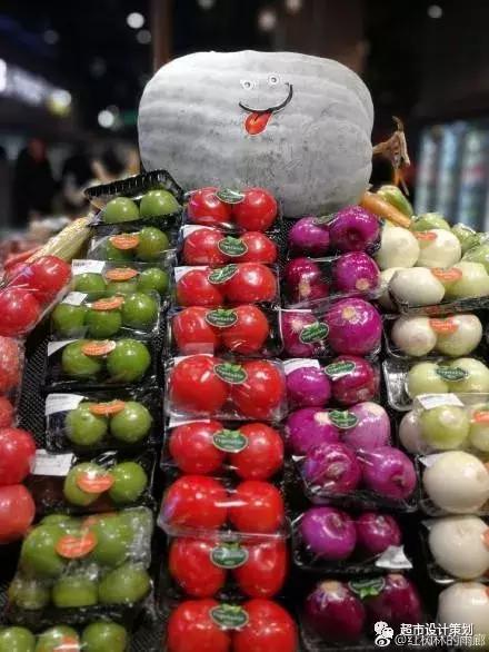 陈列就是产品的灵魂,陈列是一种好习惯但未必人人适合