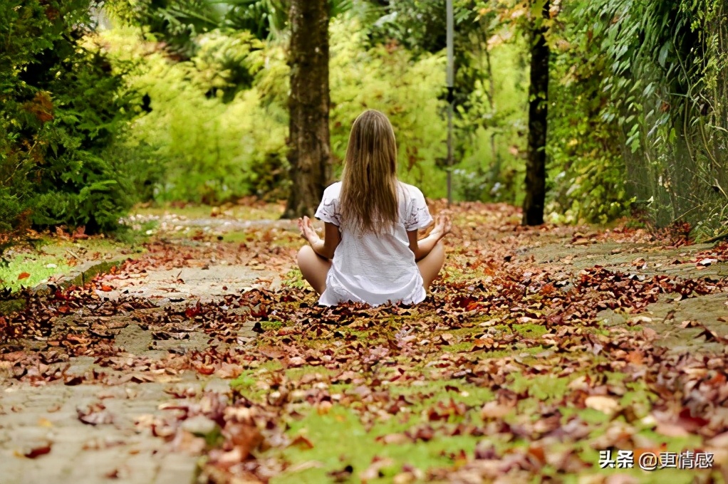 真正的富有其实就是内在的充实,什么是真正的精神富有