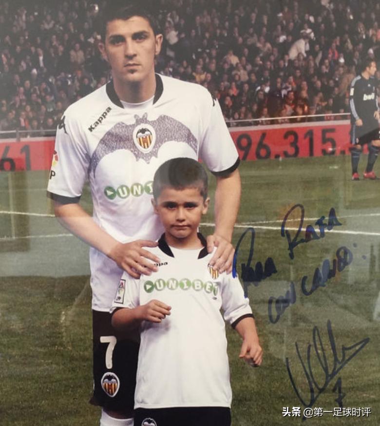 他堪称足坛射术教科书，职业生涯获得冠军大满贯却仍有两处遗憾