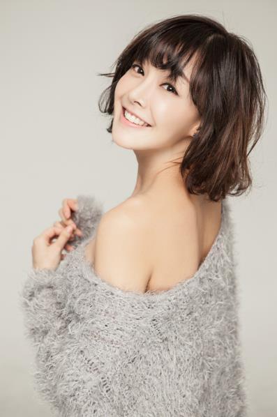 我心中最美的韩国女演员排行（2）