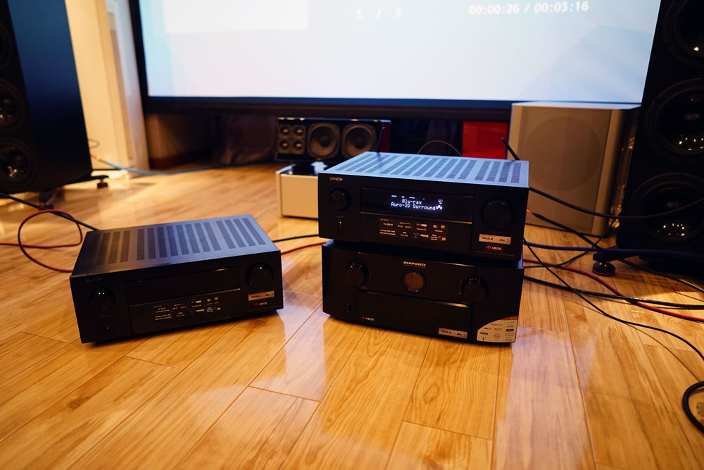 天龙功放avr2200当时什么价格,天龙功放avr-2312多少钱