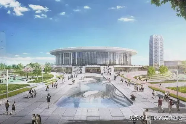 魔都标志性建筑,魔都上海标志性建筑三件套