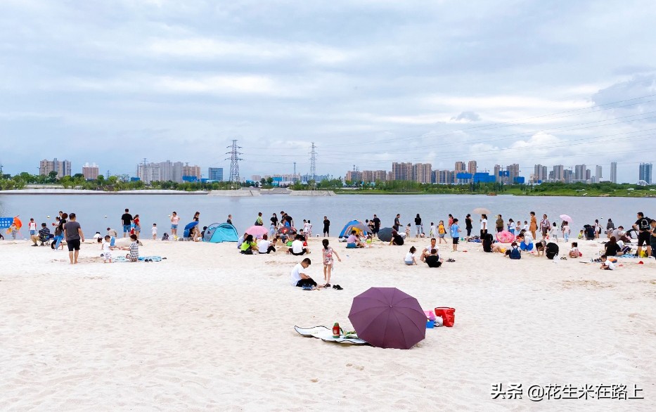 西安冬季带娃好去处户外公园,西安遛娃一日游的绝佳去处公园